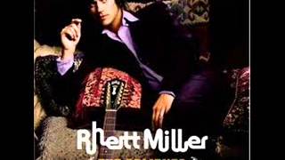 Rhett Miller - Meteor Shower