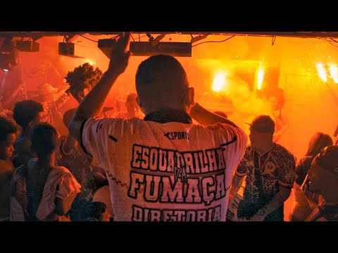 Mc Gobette - É o ¨G¨ Vida | Esquadrilha da Fumaça (Video Clipe)