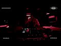 ROY DAVIS Jr.– HOUSE Set @ Mad Radio Miami | Live 2025