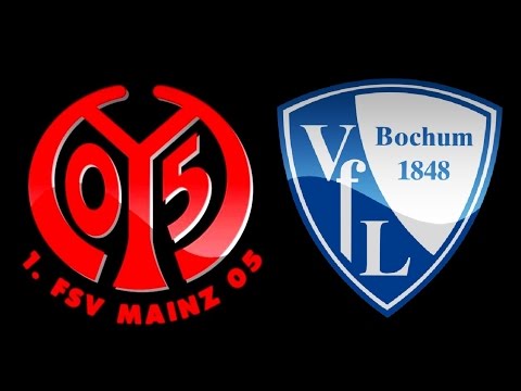 U11 Jhg2005 1. FSV Mainz 05 vs VfL Bochum 2:3; Opel-Brass-Cup Darmstadt 24.01.2016