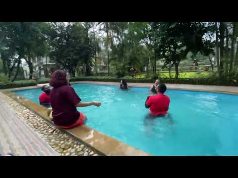 Tripper Stays Casa Blanca, Khandala - 7 bedroom luxury villa with pool near Mumbai & Pune