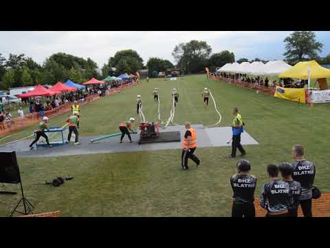 4.kolo ZSHL Pata - Pezinok muži