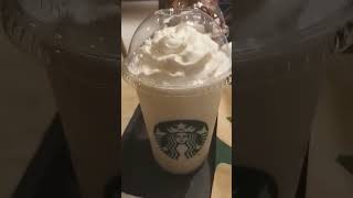Download lagu Starbucks Vanilla Cream #starbucks #vanilla #cream #trending #viral  #shortsvideo2022 #luzmar mp3