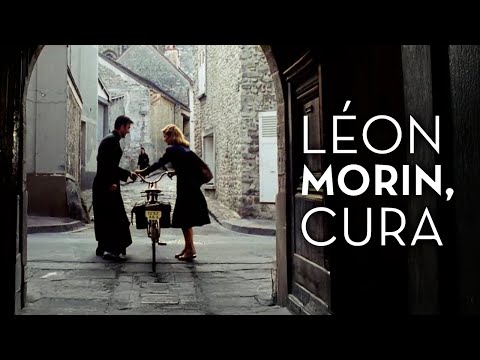 Léon Morin, cura | Drama Religioso | Película Completa
