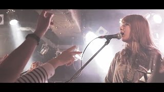 the peggies / グライダー (Live Video)