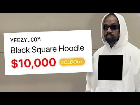 Artist Merch In 2025 Has Been ABYSMAL