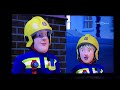Fireman Sam S14 Ep 8