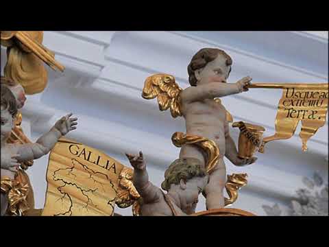 Krieger - Magnificat