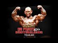 Lee Priest Vs Bodybuilding Official Release Trailer (HD) | Bodybuilding Documentary