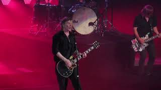 2022 08 24 The Goo Goo Dolls - Tattered Edge / You Should Be Happy