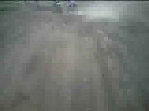 Frozen Ocean mx Auburn, NY