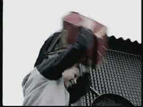 Hallo worum gehts ich bin dagegen - Der Junge mit der Gitarre