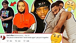 SHE WRONG FOR THIS MOE 😡😔 | QUEEN SISTER TINA STEALS FROM THEM 🤦🏽‍♂️