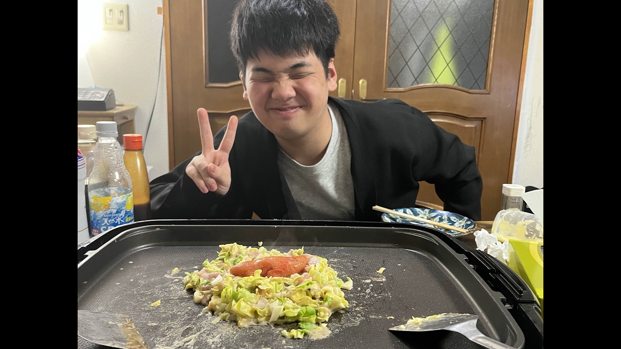 YouTubeサムネイル
