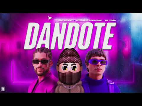 Chencho Corleone x Bad Bunny x De Vega - Dándote (VERSIÓN IA)