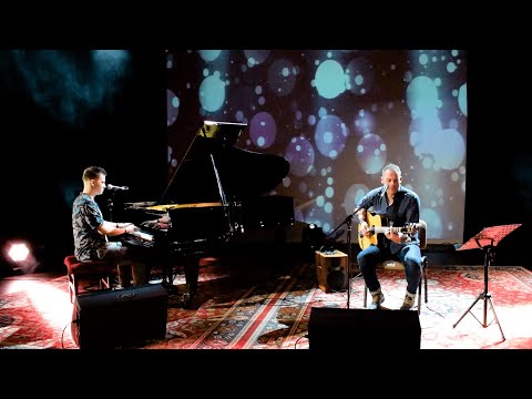 Zene SzombatON – Világot teremteni – Kalauz Attila