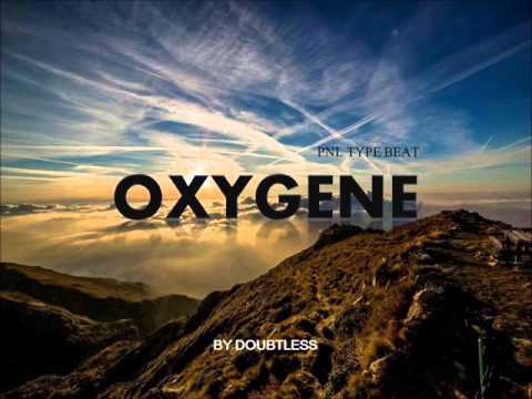 PNL X MMZ X DTF type beat - Oxygene (prod by Doubtless)