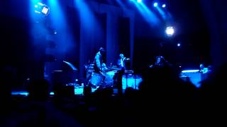 Take me with you when you go