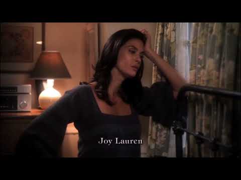 Susan Interrupts Julie With A Guy - Desperate Housewives 4x08 Scene