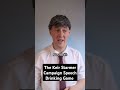 The Keir Starmer Campaign Speech Drinking Game Impressions Keirstarmer Generalelection2024