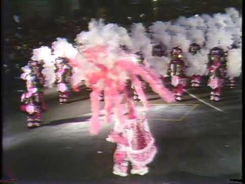 1975 Woodland String Band "Jukebox Saturday Night" - 18th Place