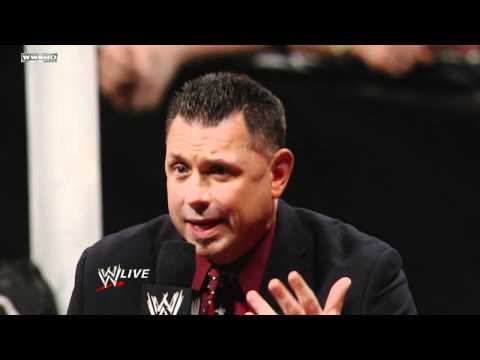Former WWE Announcer Goes On Twitter Tirade About Michael Cole’s Temper