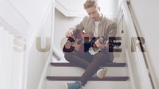Jonas Brothers - Sucker (Acoustic Cover)