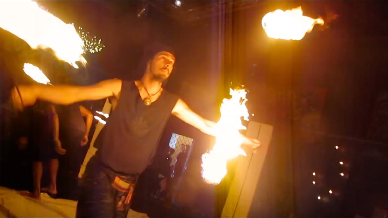 Promotional video thumbnail 3 for Lion Gypzi