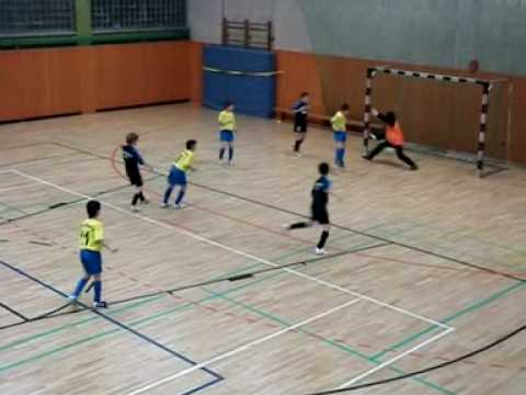 Poststadion Cup 2009