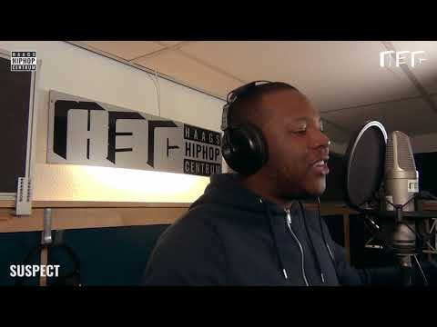 H3C HARD BARS 54: Suspect