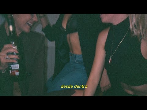 Yarea - desde dentro (Videoclip Oficial)