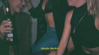 desde dentro Music Video