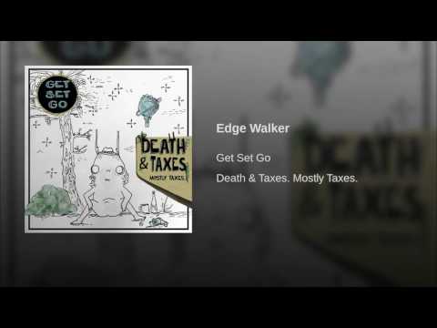 Video thumbnail for Edge Walker