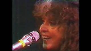 Melanie Foolin&#39; Yourself 1982