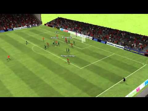 Zulte Waregem 3 - 0 Cercle Brugge - Match Highlights