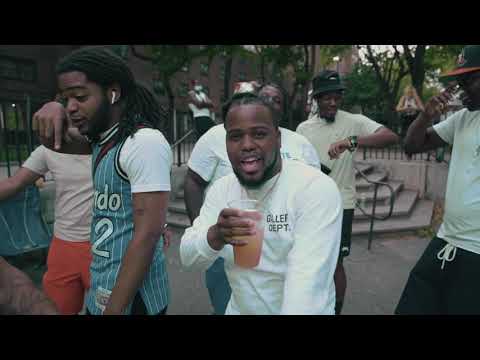 80 Reef - War Paint (Official Video)