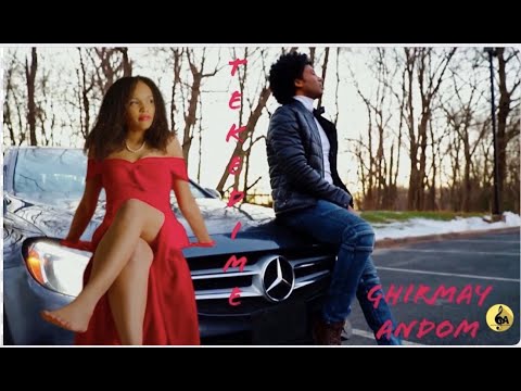 Ghirmay Andom - Tekdime Remix 2021 - (Official Music Video) #Eritreanmusic #Africanmusic #Reggae
