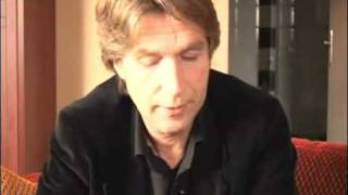 Frank Boeijen interview (deel 1)