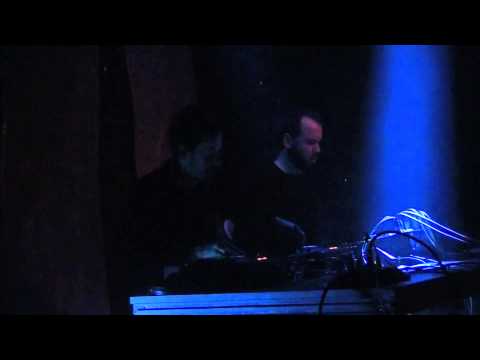 Plapla Pinky - Live @Le Temps Machine extract 1 - 2014