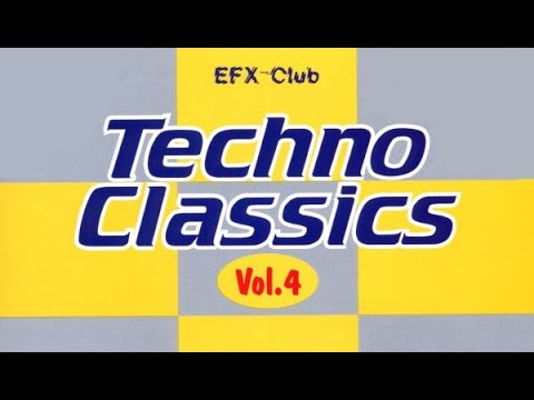 Dj Martink Classics Vol4   Best Of Trance  Hardtrance 1991