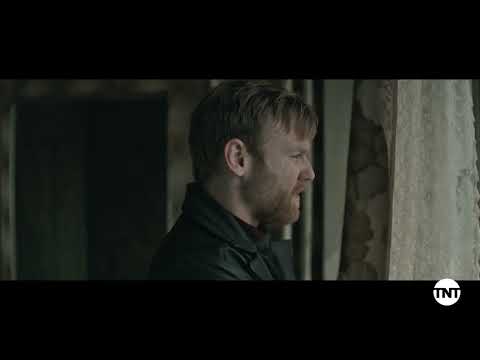 Lazarus Project Season 1 Episode 2 Clip - "Move In With Me"