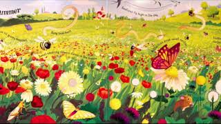 The Four Seasons: Read aloud story book with music by Vivaldi