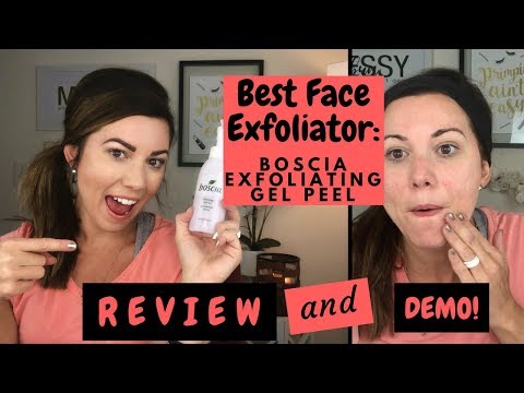 download lagu mp3 mp4 Boscia Exfoliating Peel Gel, download lagu Boscia Exfoliating Peel Gel gratis, unduh video klip Boscia Exfoliating Peel Gel