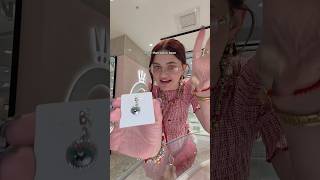 Collecting @TheOfficialPandora charms around the world - TAIWAN🐻🖤 #pandora #pandoracharm #taiwan