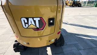 Caterpillar 301.8 mini excavator | Image 4 - Machineryline