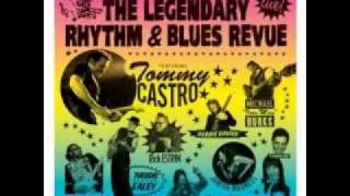 Tommy Castro - Voodoo Spell (Feat. Michael Burks)