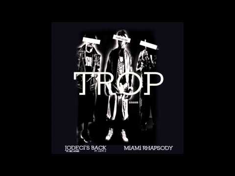 Metropolis - Miami Rhapsody