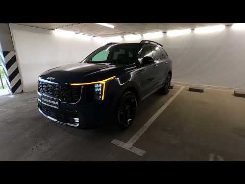 фото kia sorento iv 0