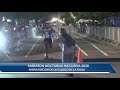 VIDEO CON LA MARATON NOCTURNA INCLUSIVA - LA FALDA 2020