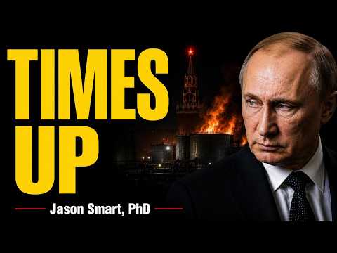 Russia FINALLY Runs Out: Putin's Army Nears MUTINY